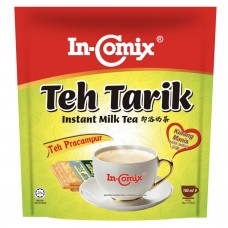 Instant Milk Tea - Teh Tarik